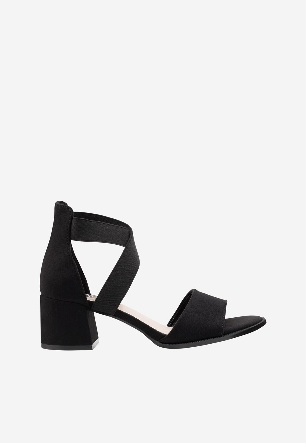 Sandále dámske WJS WJS74025-81 Widok 2