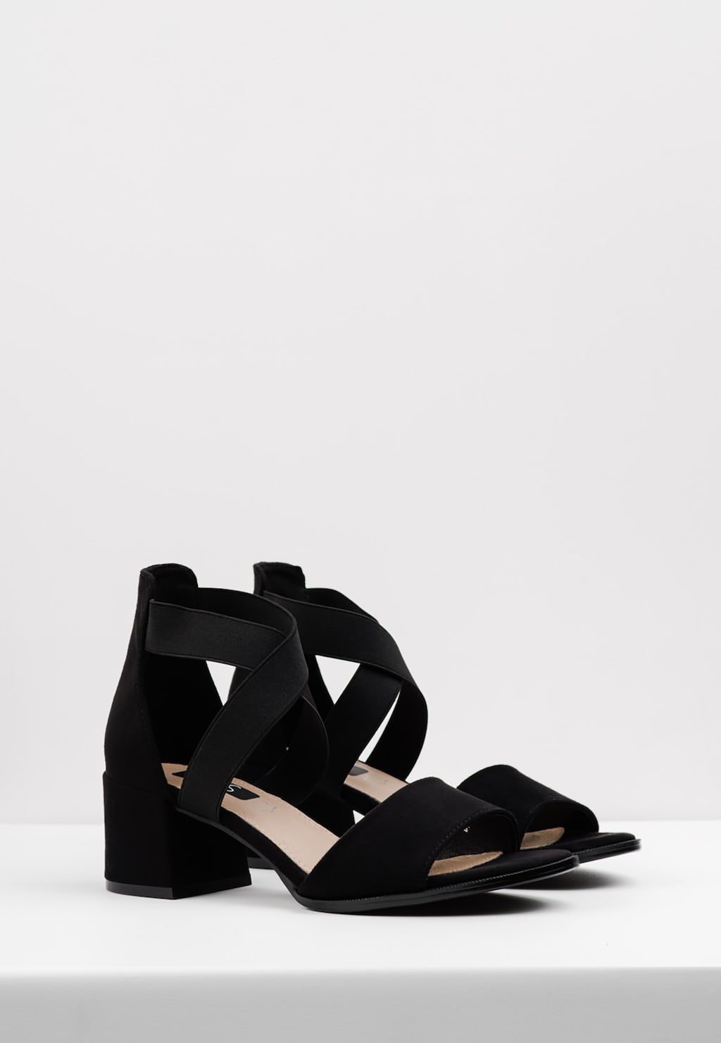 Sandále dámske WJS WJS74025-81 Widok 3