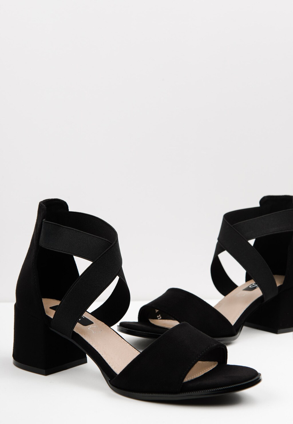 Sandále dámske WJS WJS74025-81 Widok 5