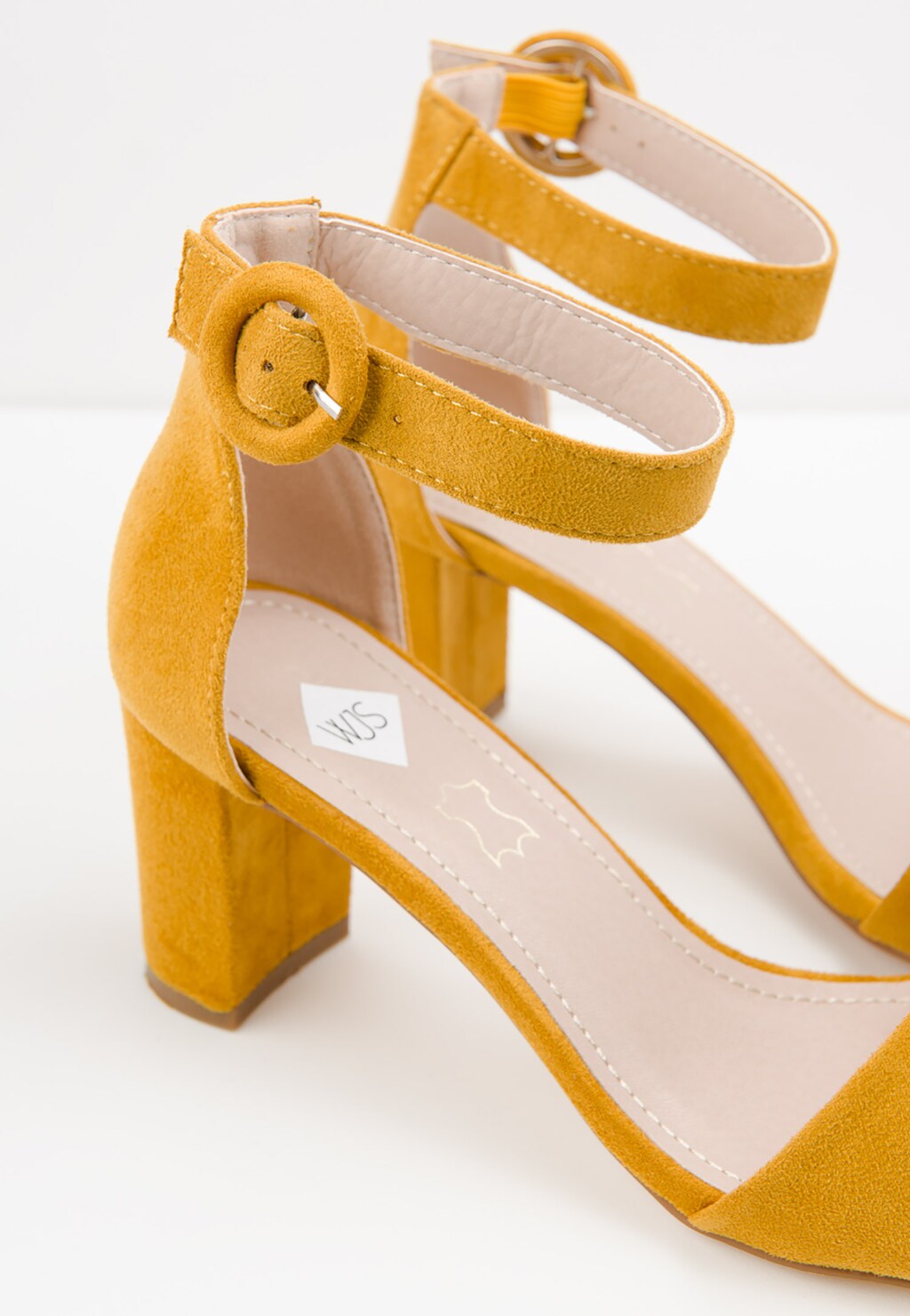 Sandály dámské WJS WJS74004-58 Widok 4