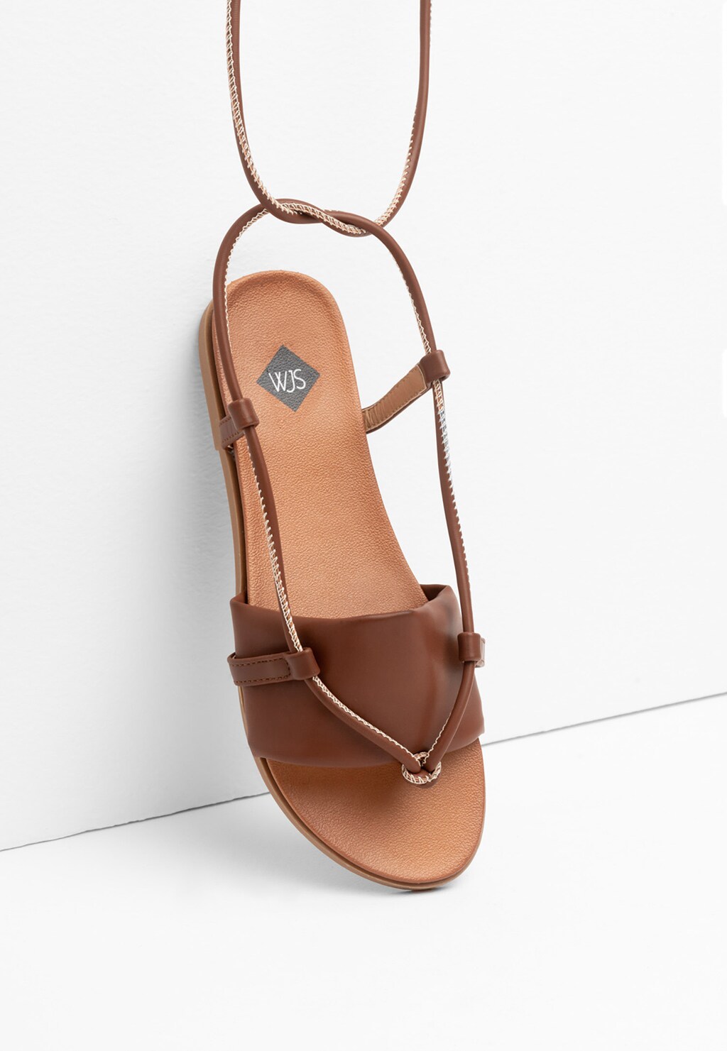 Sandály dámské WJS WJS74022-52 Widok 2