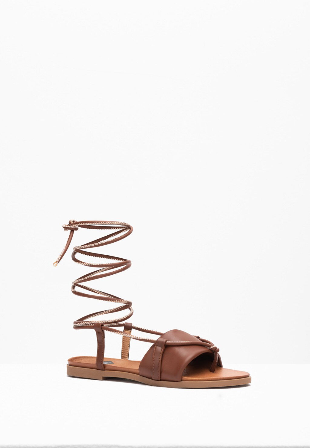 Sandály dámské WJS WJS74022-52 Widok 4