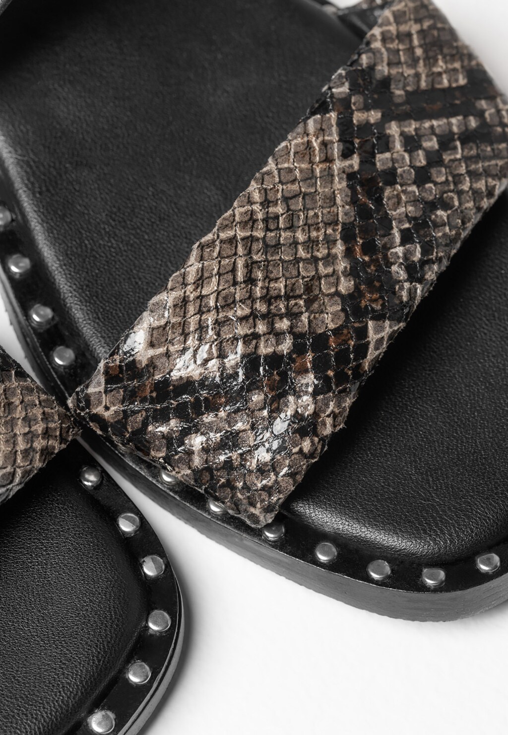 Sandále dámske WJS WJS74023-50 Widok 2