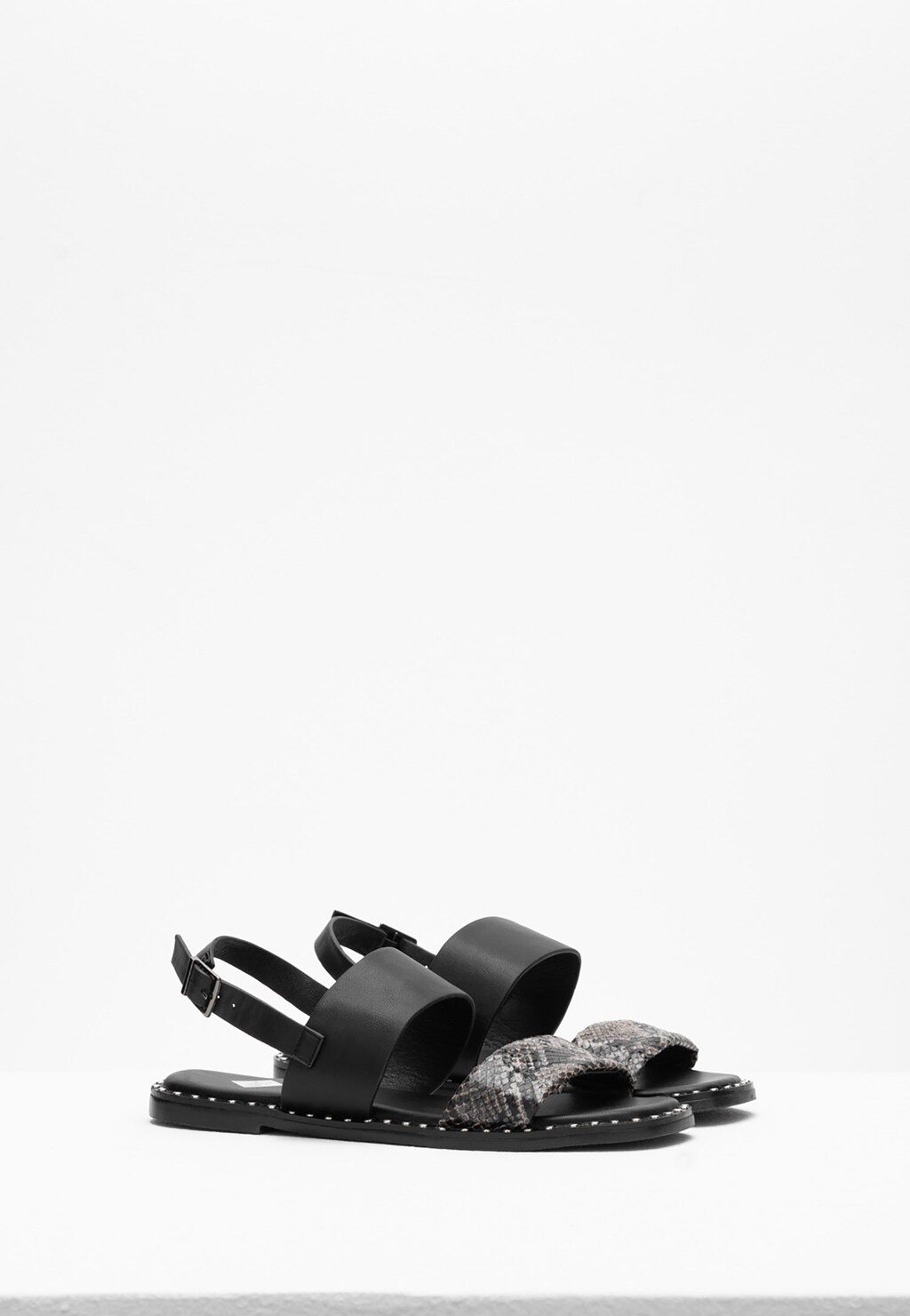 Sandále dámske WJS WJS74023-50 Widok 3