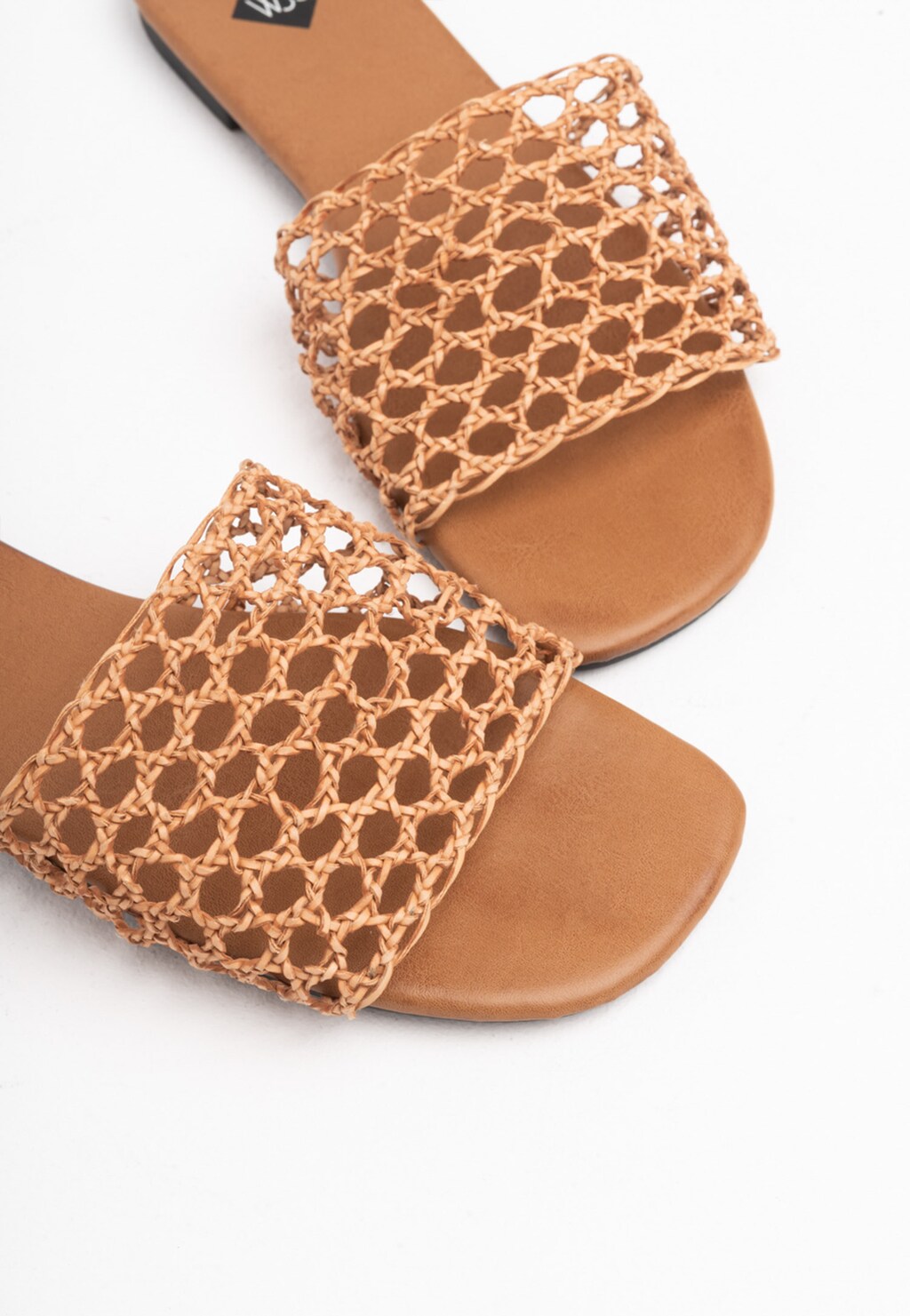 Šľapky dámske WJS WJS71018-43 Widok 3