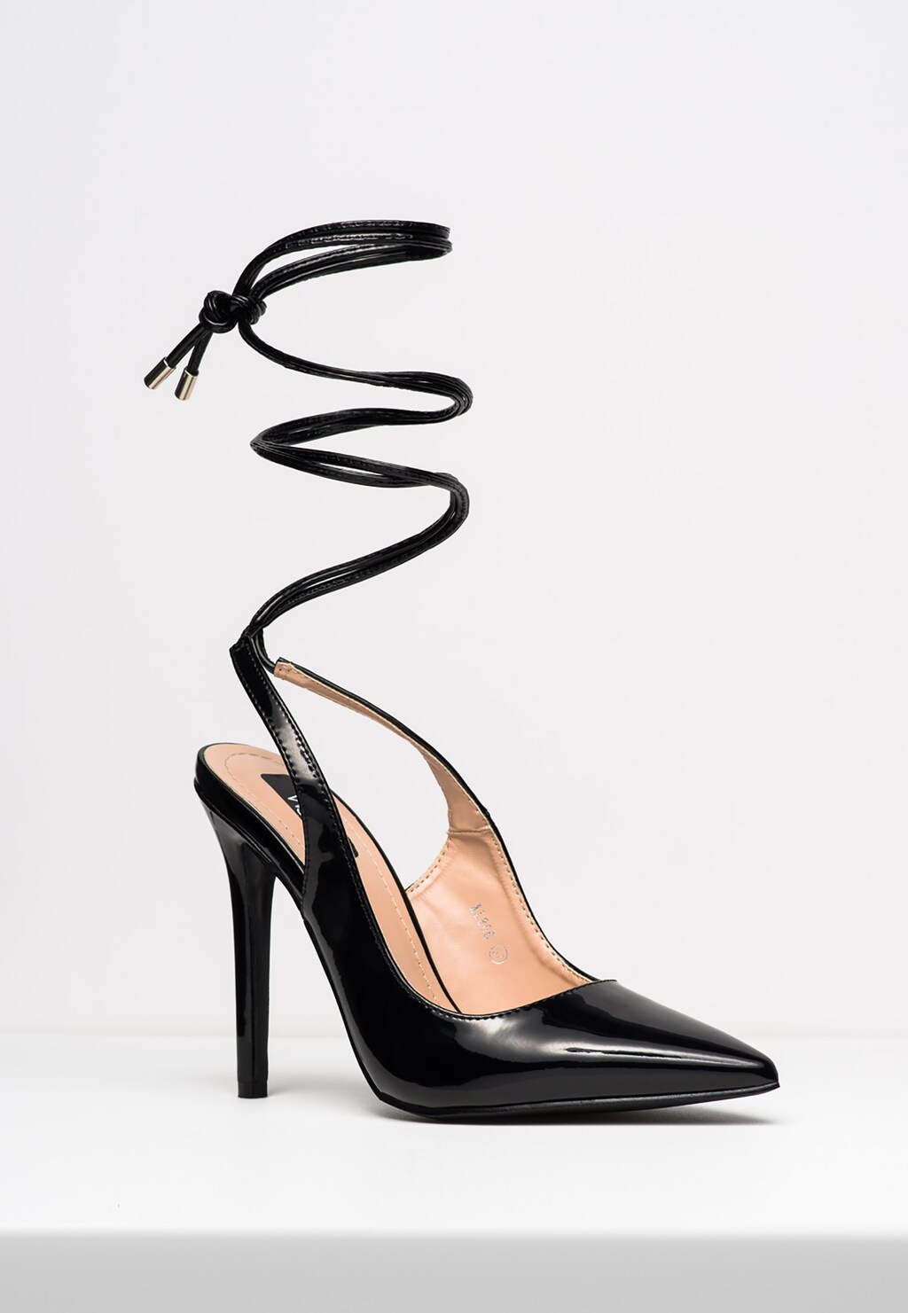 Lodičky dámske WJS WJS35012-31 Widok 3