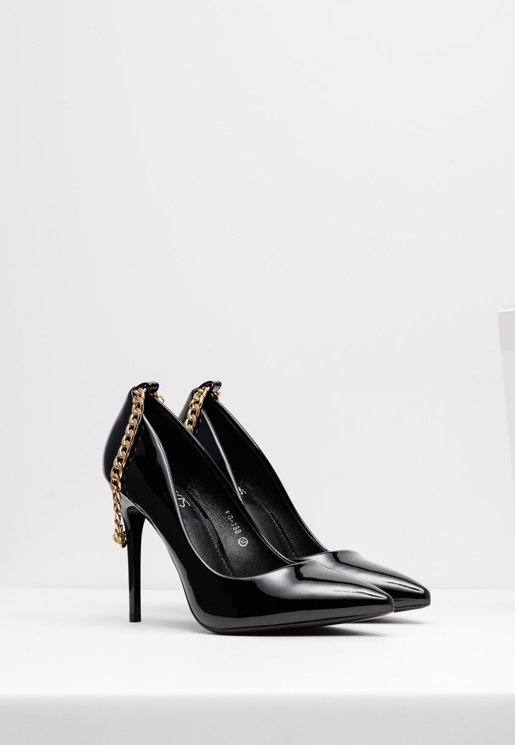 Lodičky dámske WJS WJS35013-31 Widok 2