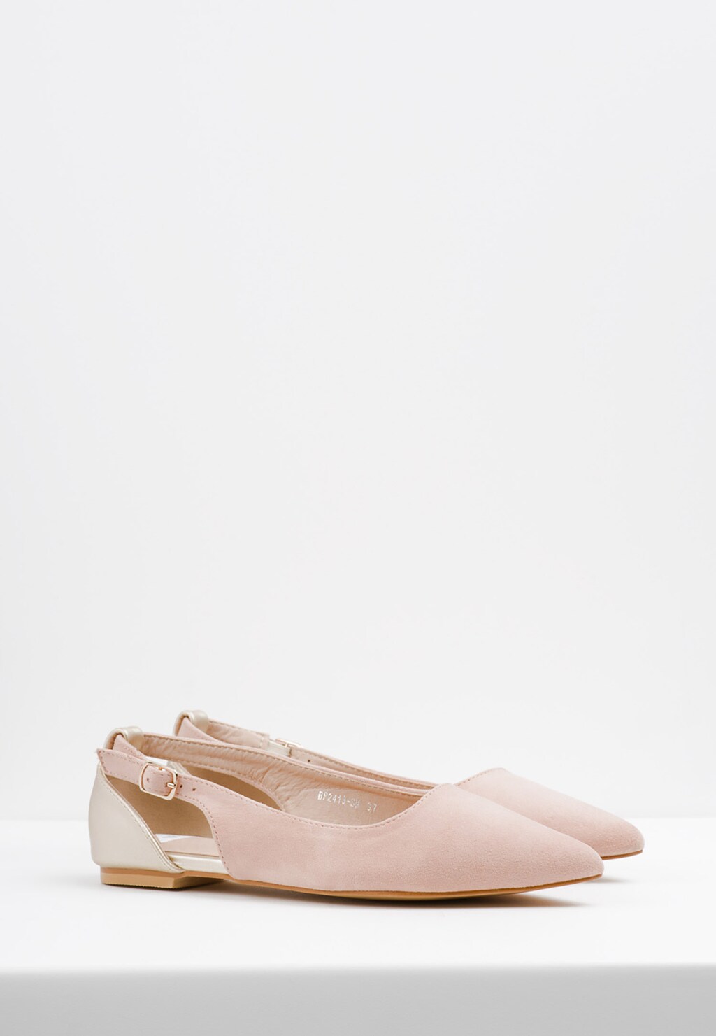 Polobotky dámské WJS WJS69003-55 Widok 2