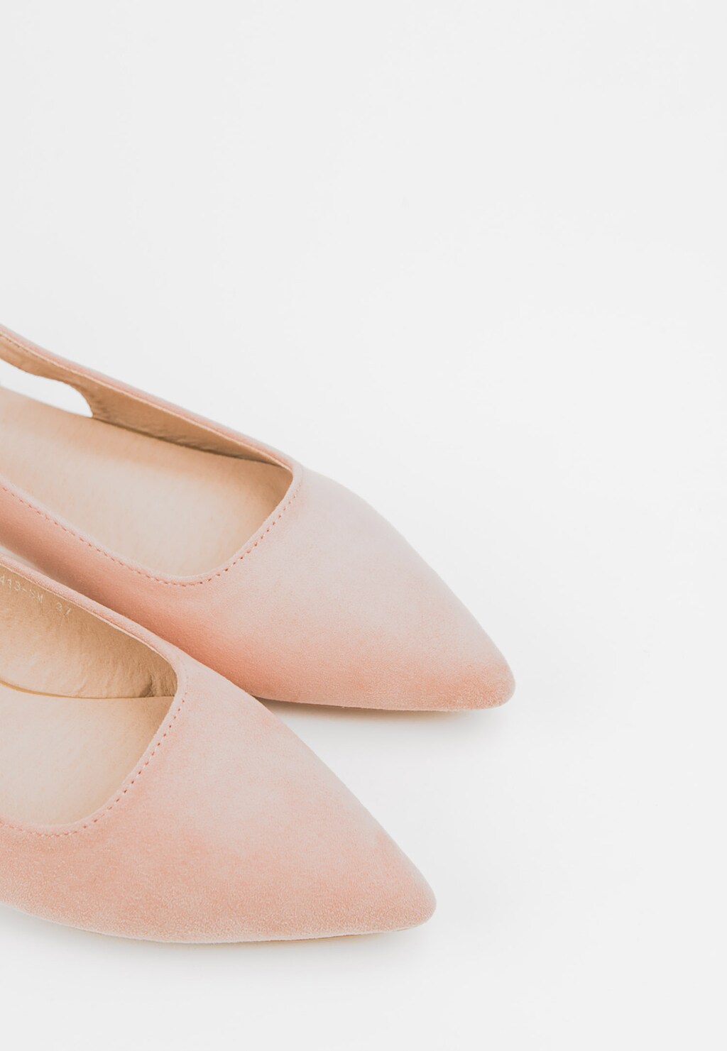 Polobotky dámské WJS WJS69003-55 Widok 3