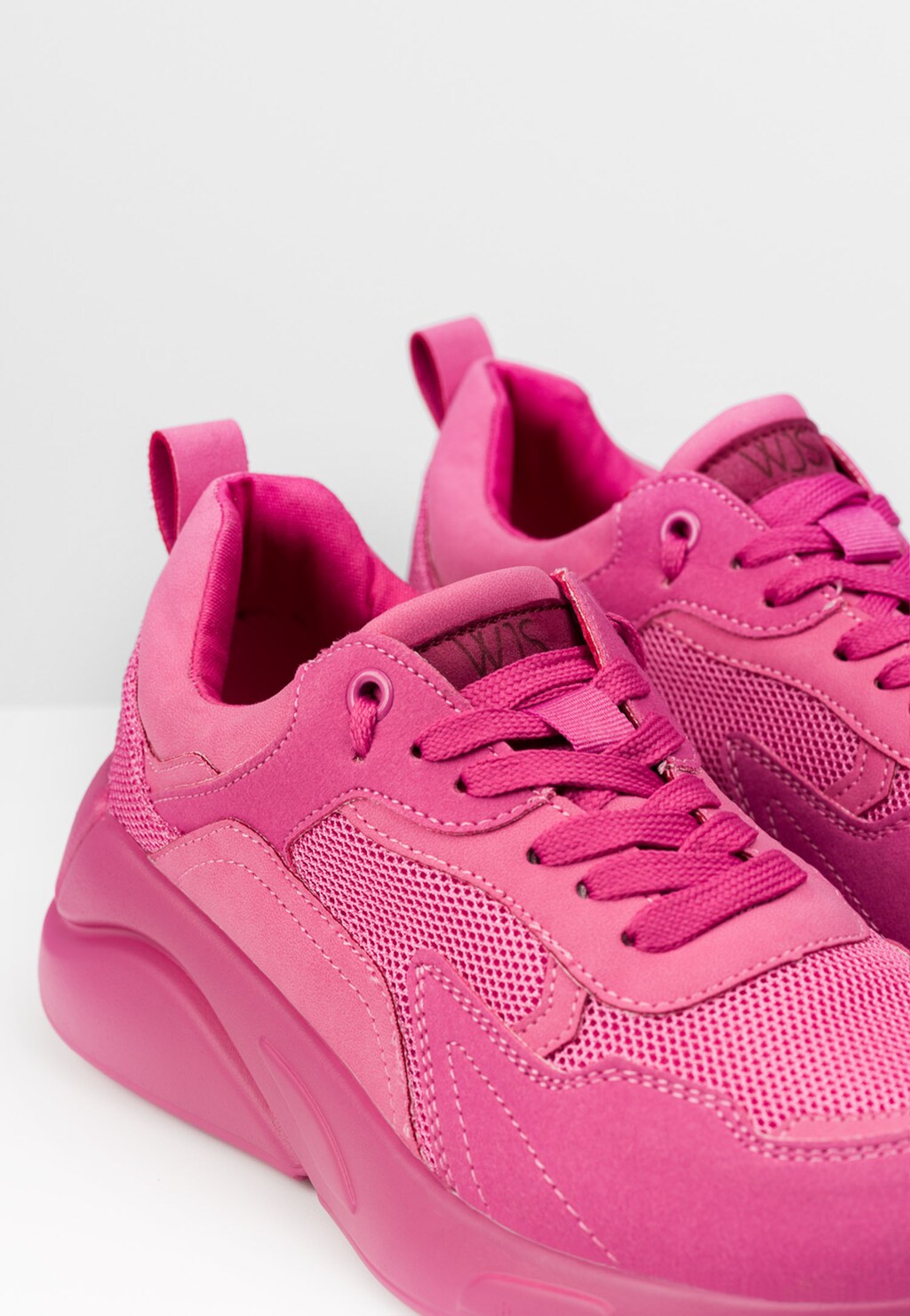 Poltopánky dámske WJS WJS64015-55 Widok 3