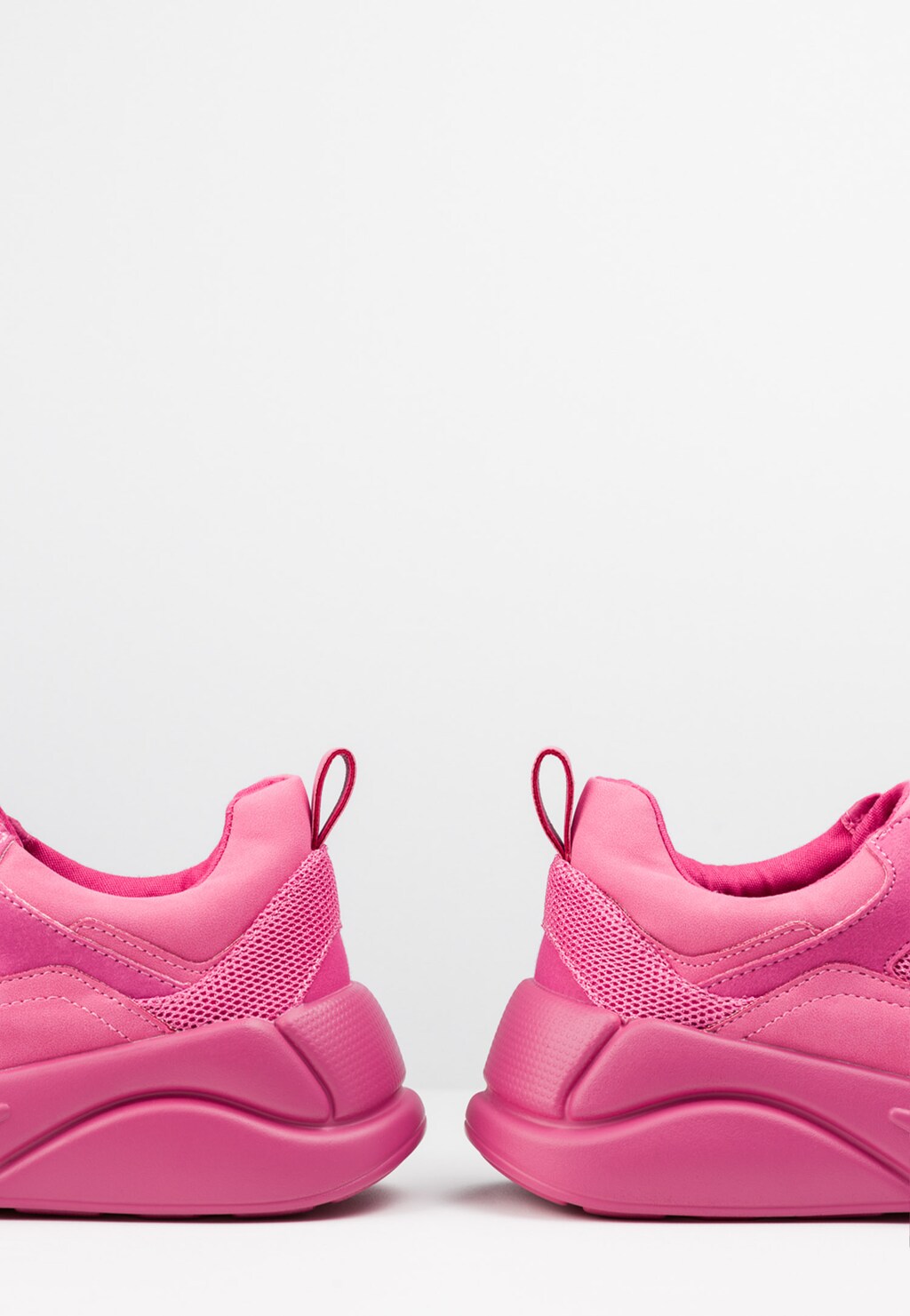 Poltopánky dámske WJS WJS64015-55 Widok 4