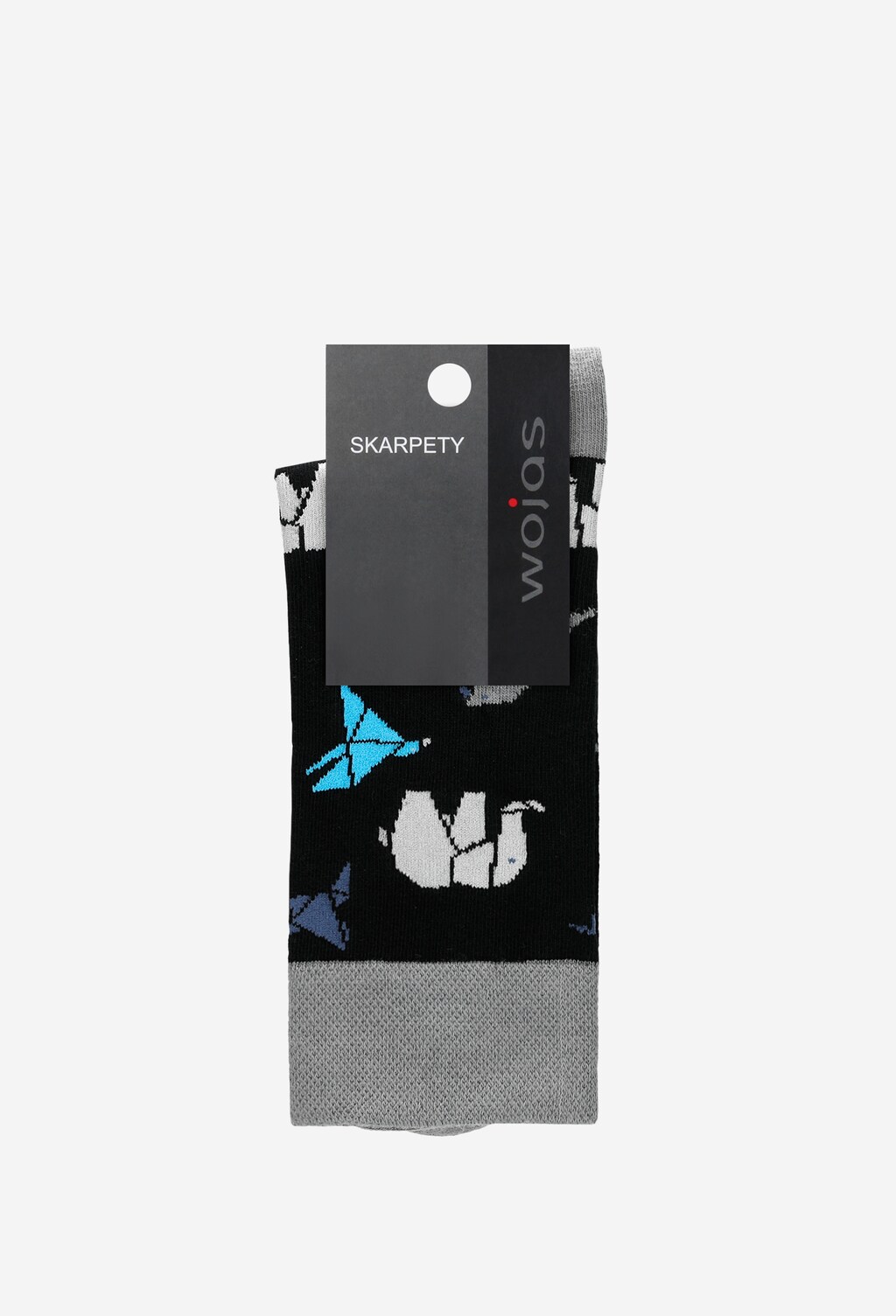 Ponožky 97029-81 Widok 3