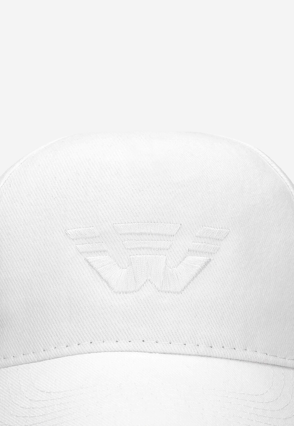 Černá bavlněná pánská čepice – kšiltovka na léto 96009-12 Widok 4