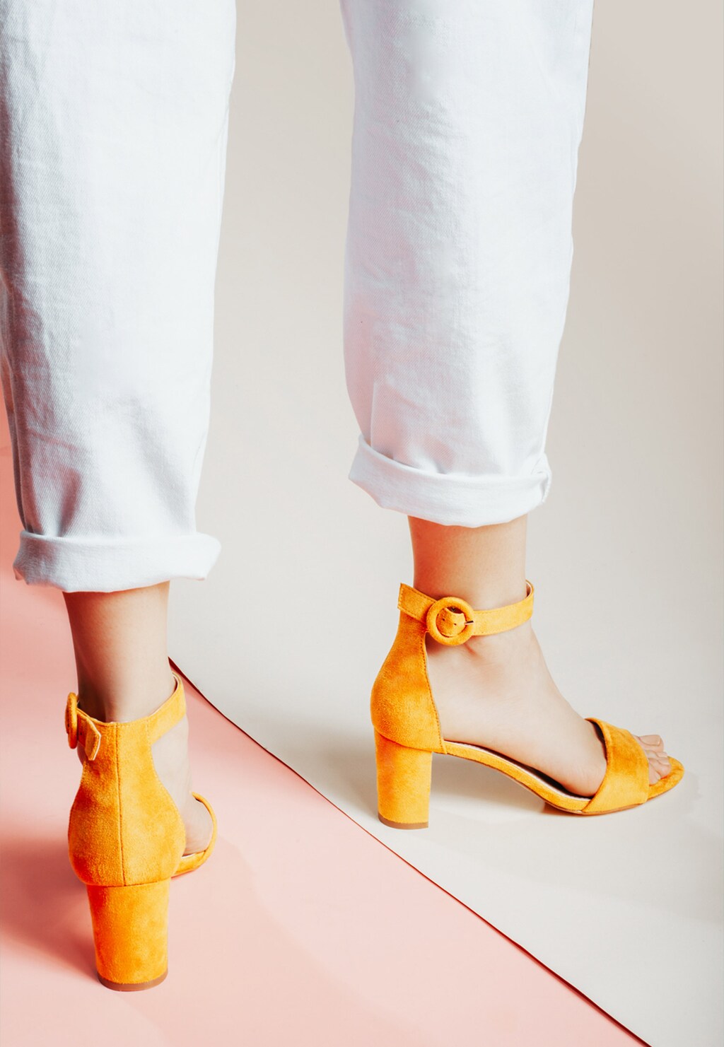 Sandály dámské WJS WJS74004-58 Widok 1