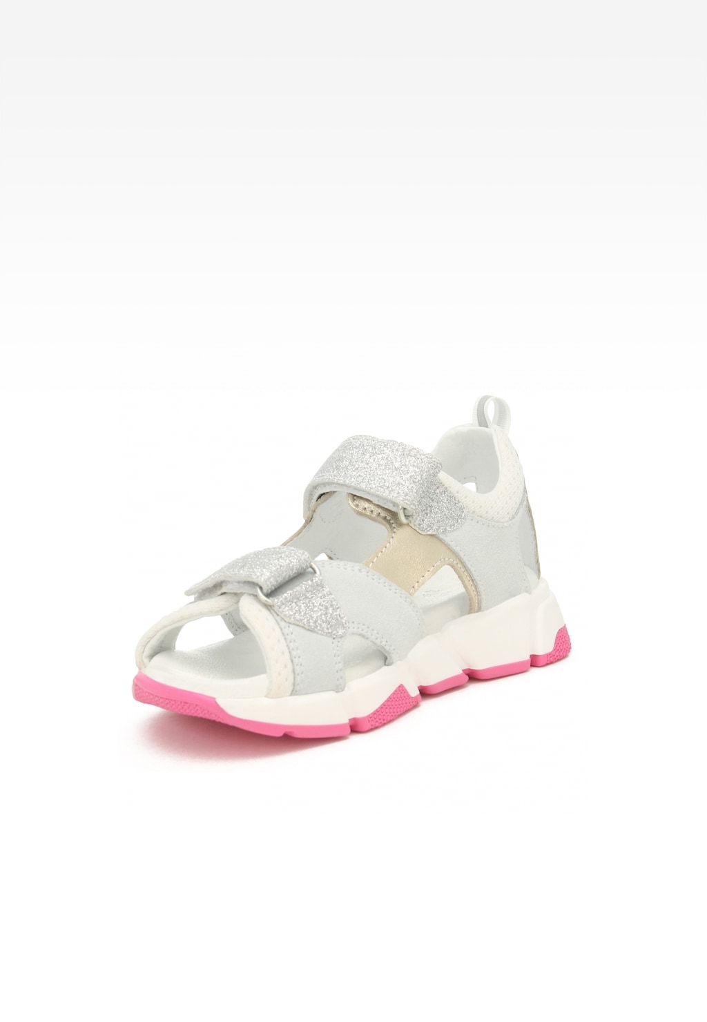 Sandále detský BARTEK Widok 3