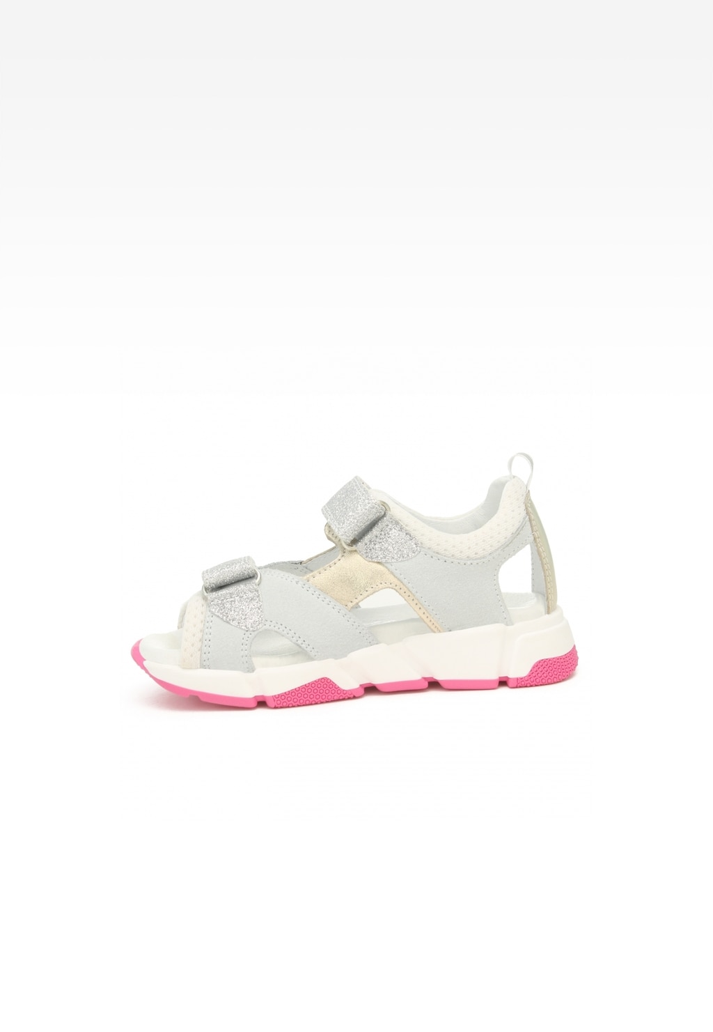 Sandále detský BARTEK Widok 4