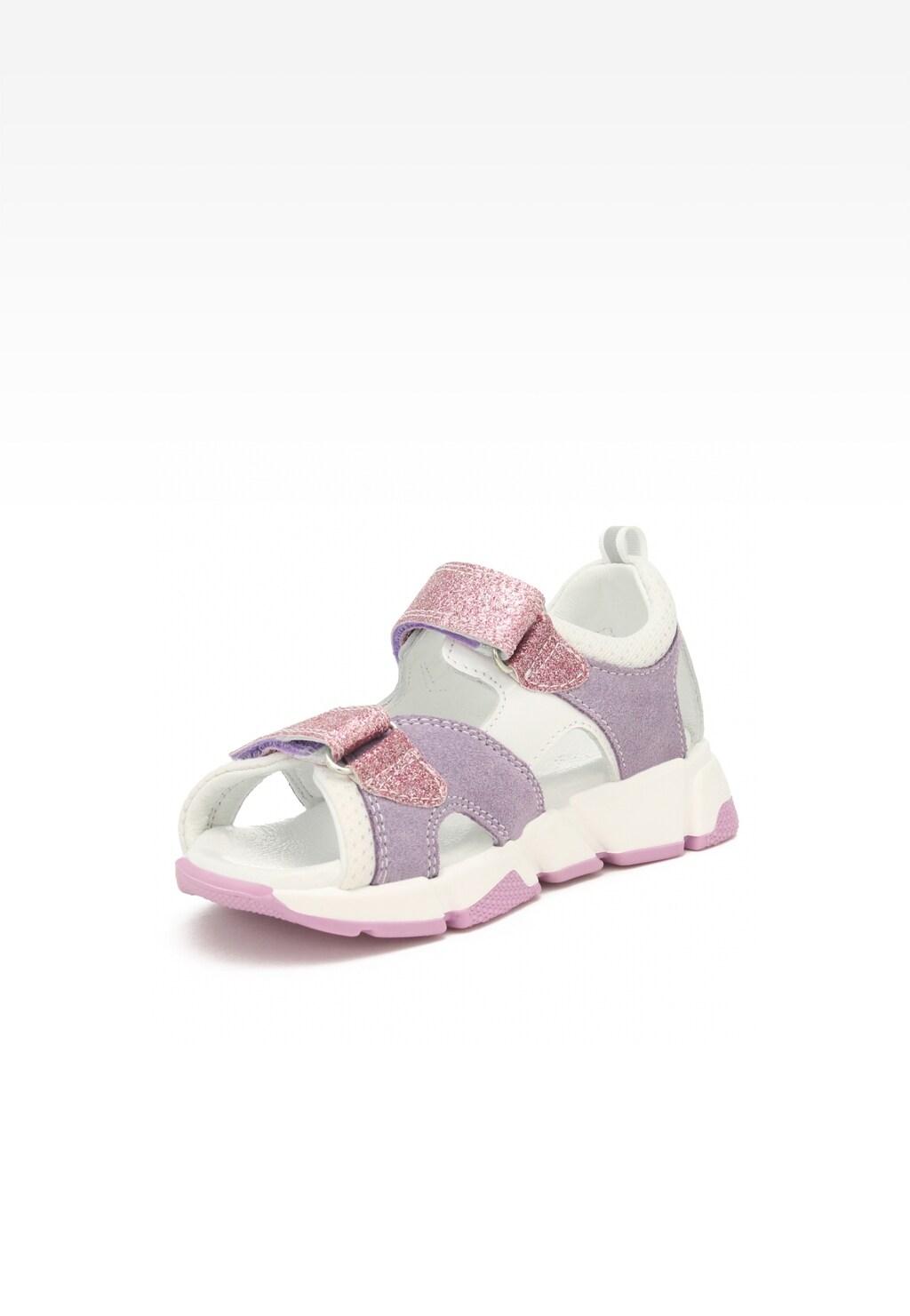 Sandály dětské BARTEK Widok 3