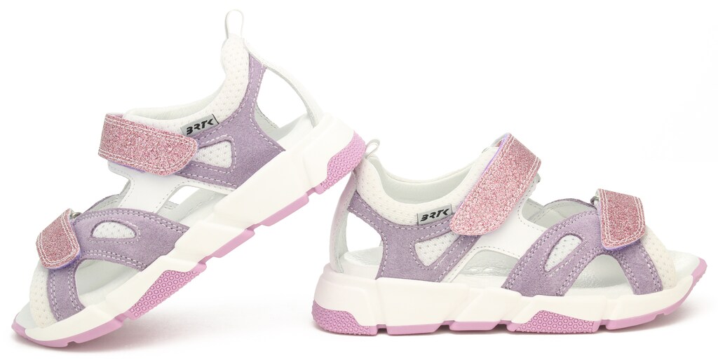 Sandály dětské BARTEK Widok 6