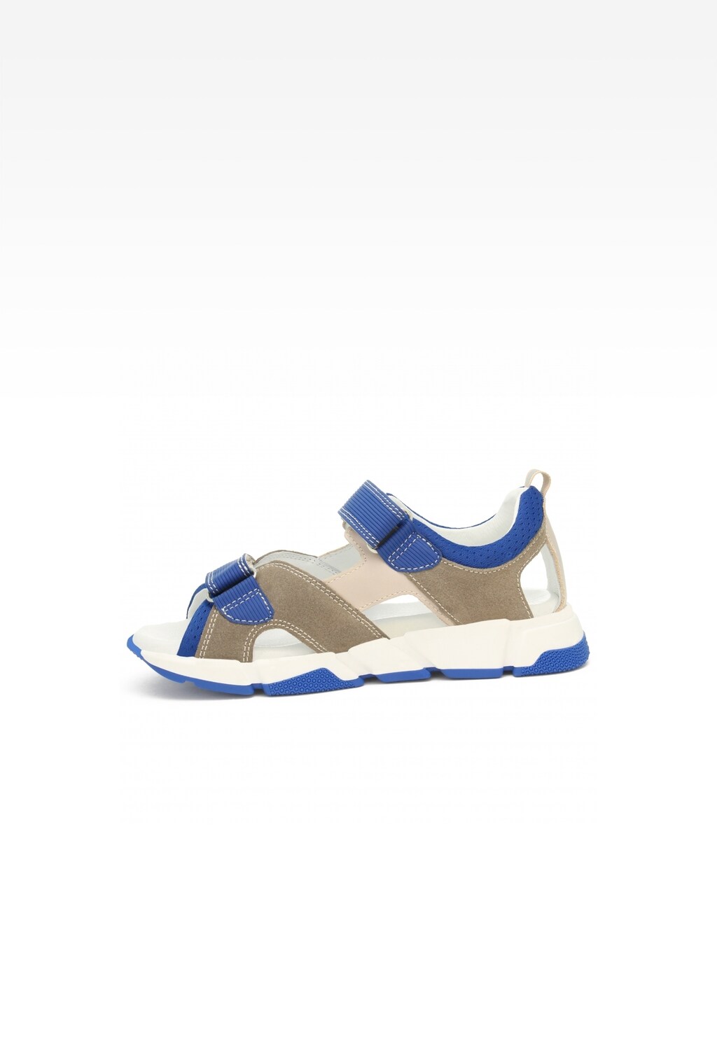 Sandále detský BARTEK Widok 4