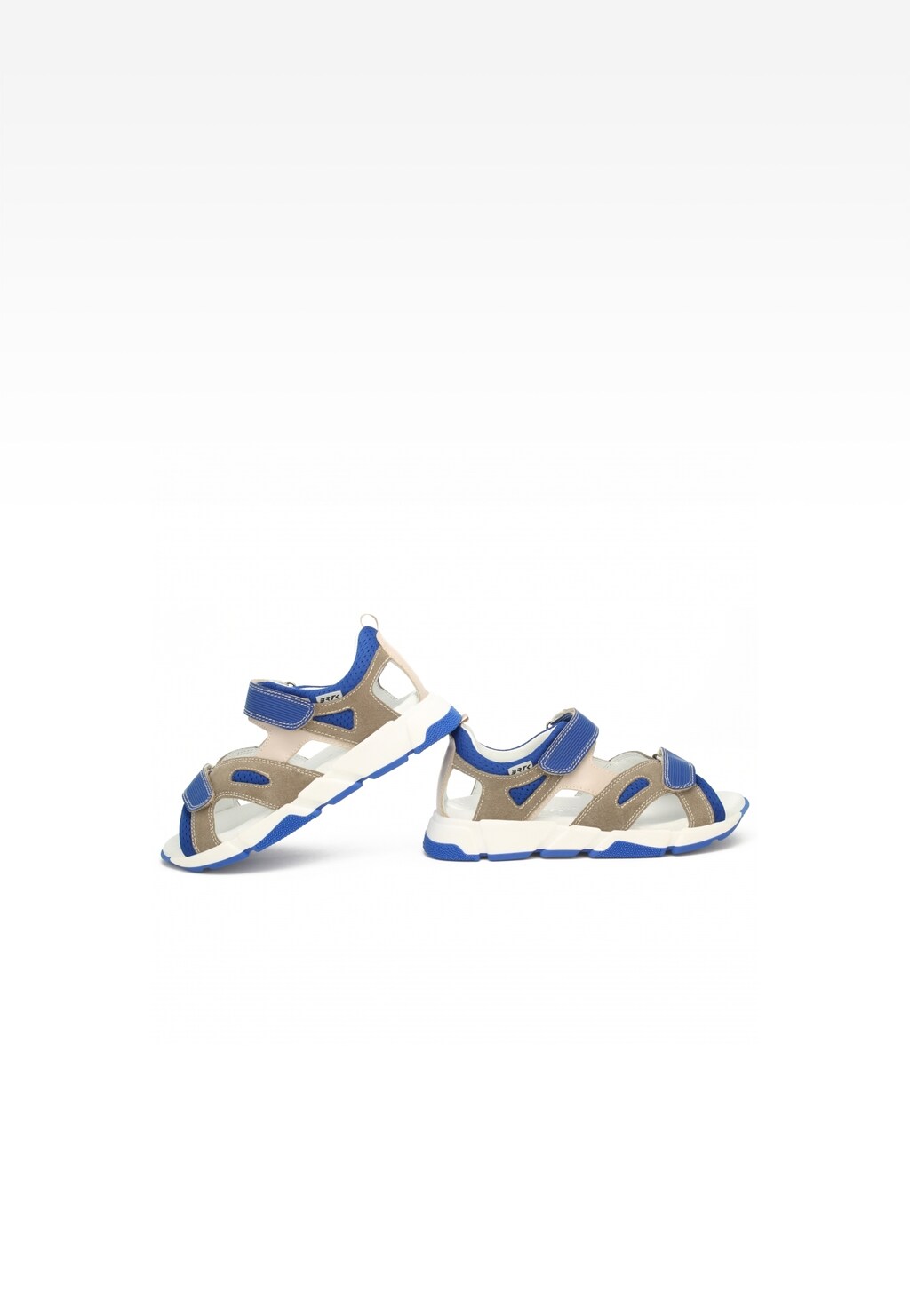 Sandále detský BARTEK Widok 6