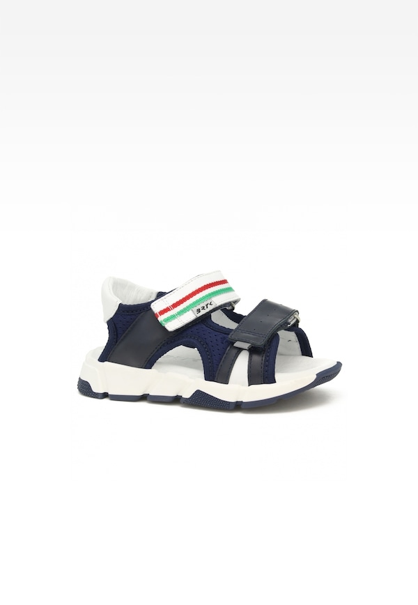 Sandale BARTEK 19032003, bleumarin