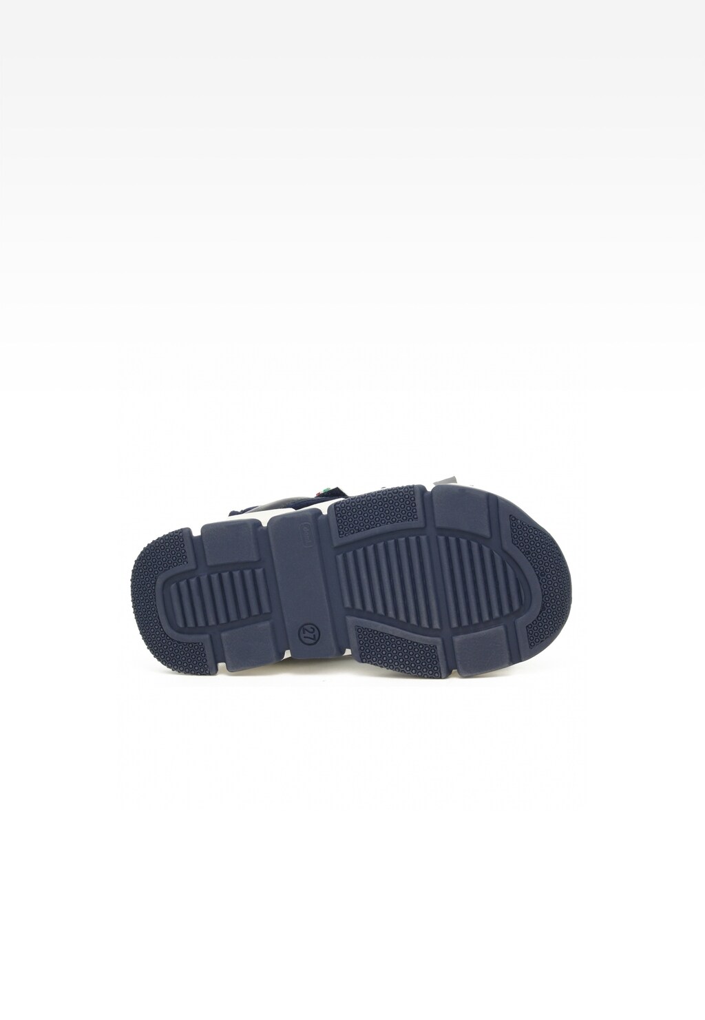Sandále BARTEK 19032003, tmavomodré Widok 8