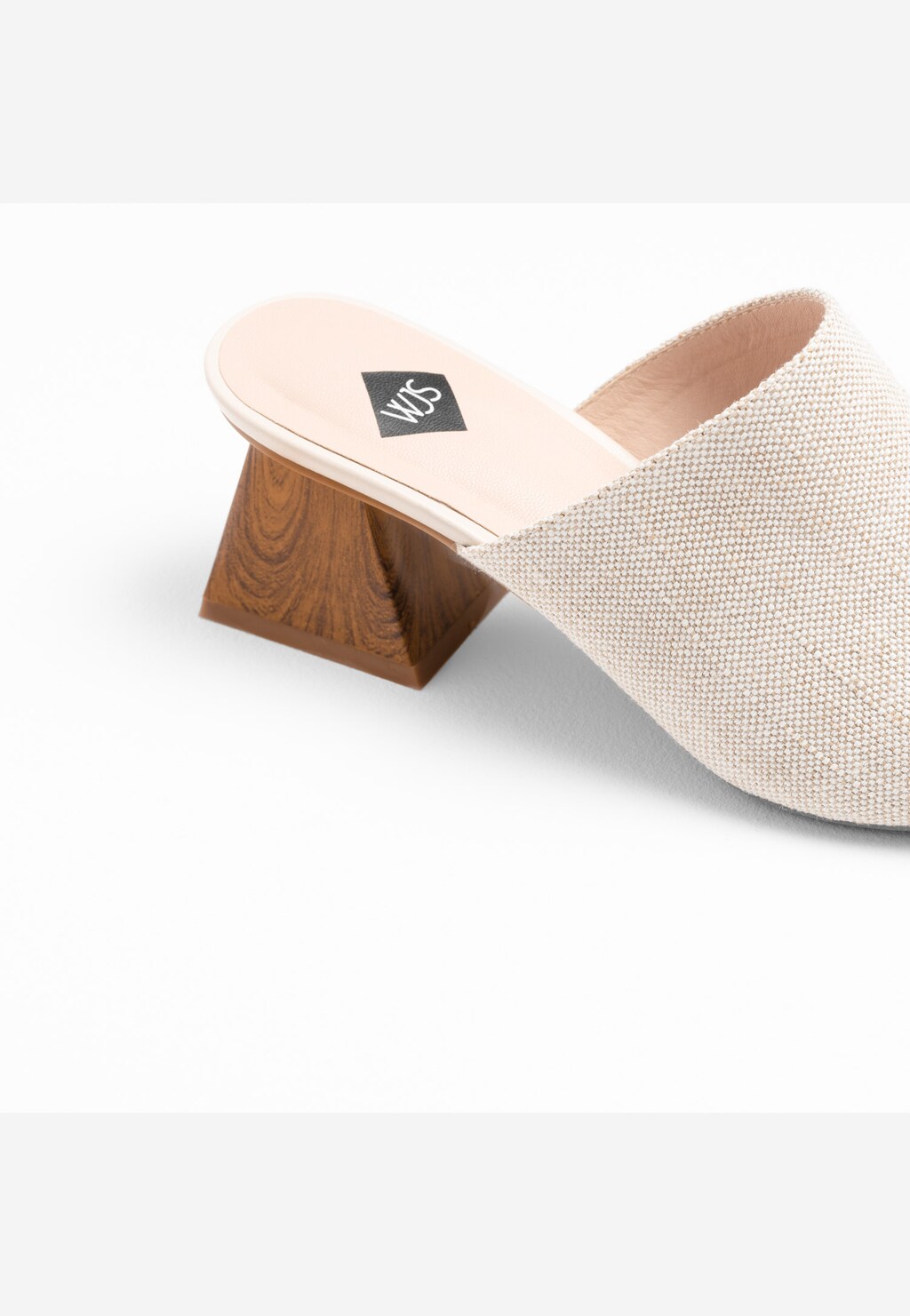 Žabky dámské WJS WJS71015-14 Widok 5