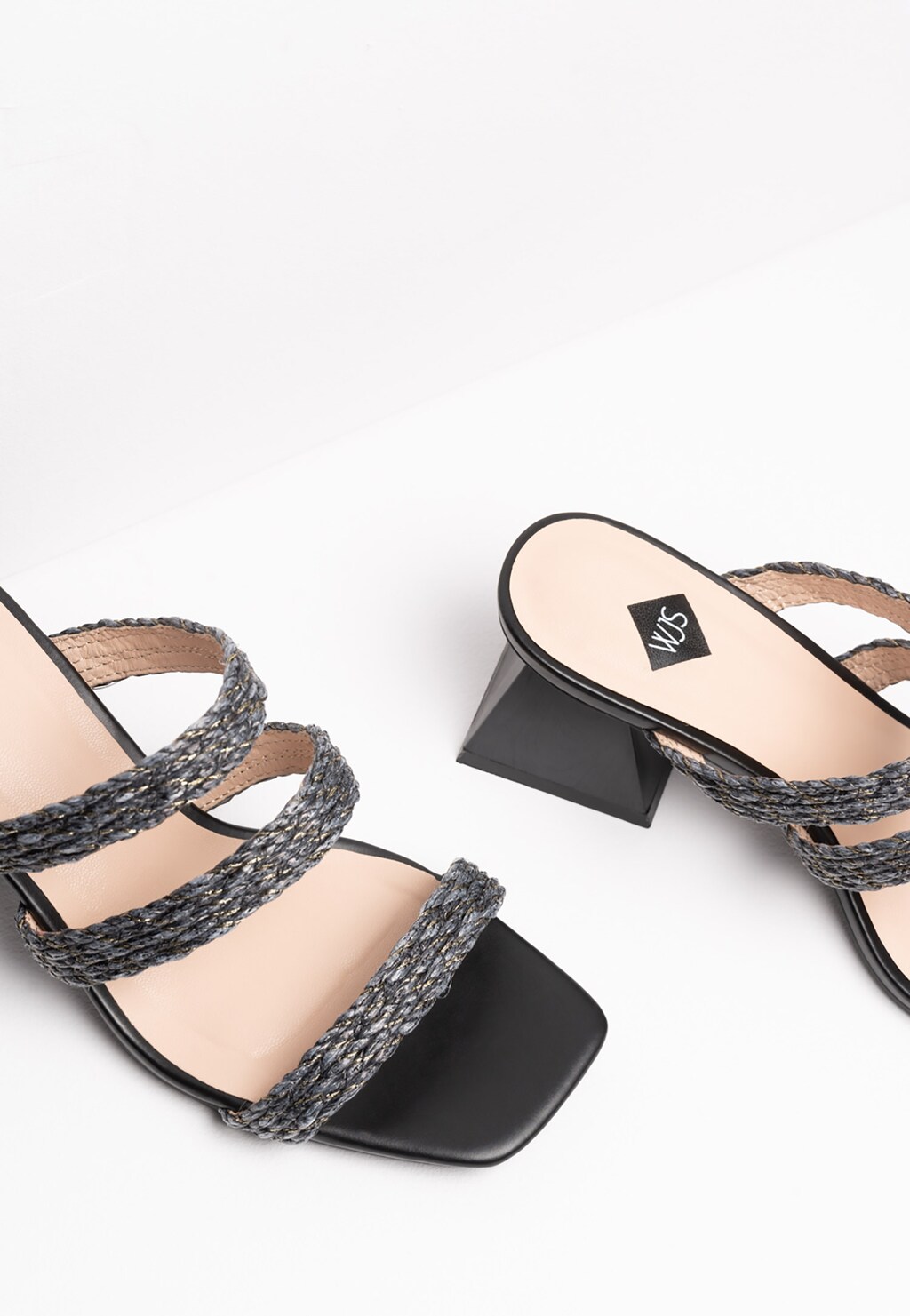 Žabky dámské WJS WJS71016-41 Widok 5