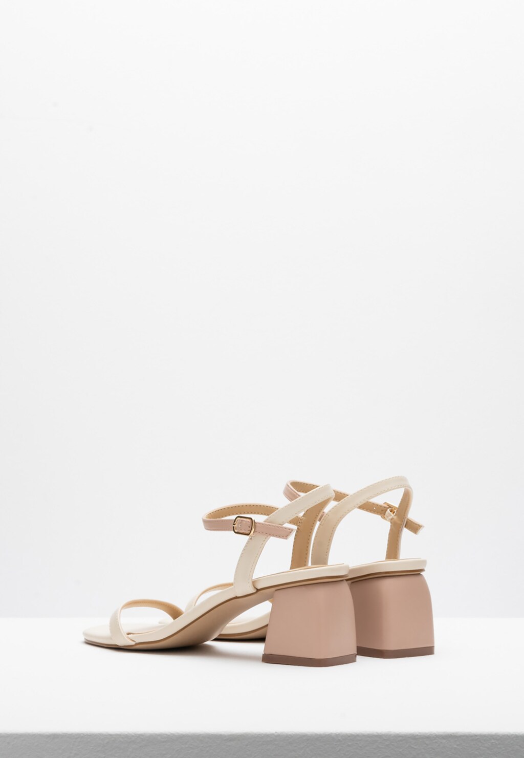 Sandály dámské WJS WJS74016-54 Widok 4