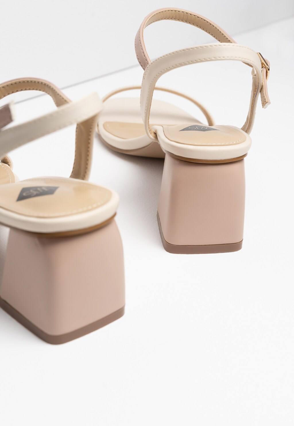 Sandály dámské WJS WJS74016-54 Widok 5