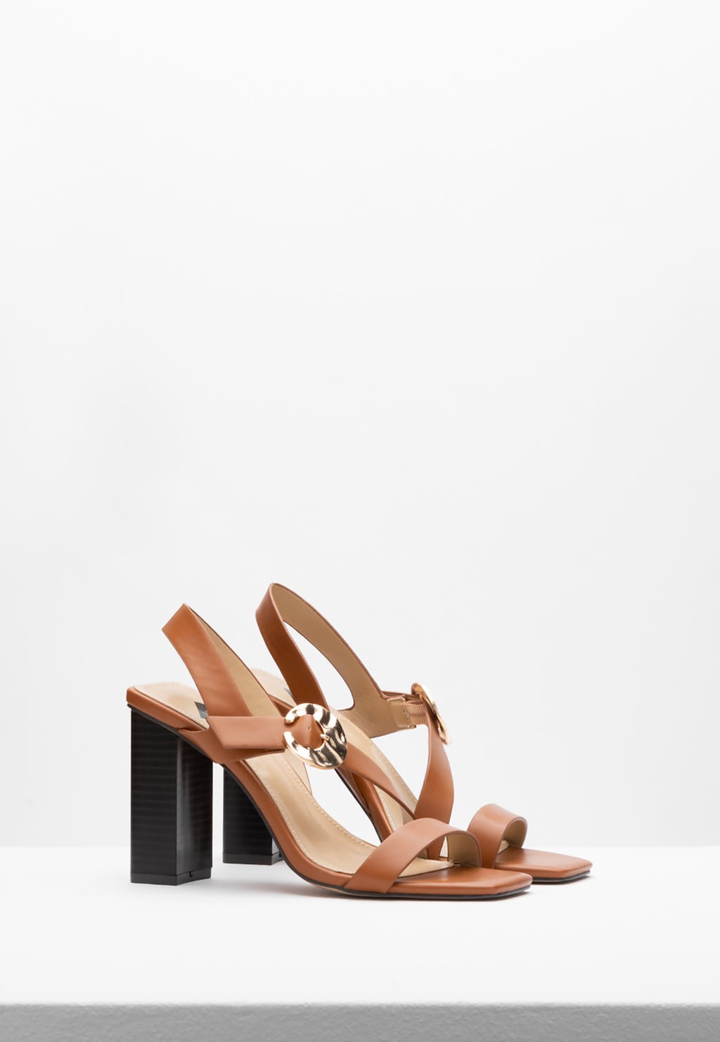 Sandály dámské WJS WJS74018-53 Widok 3