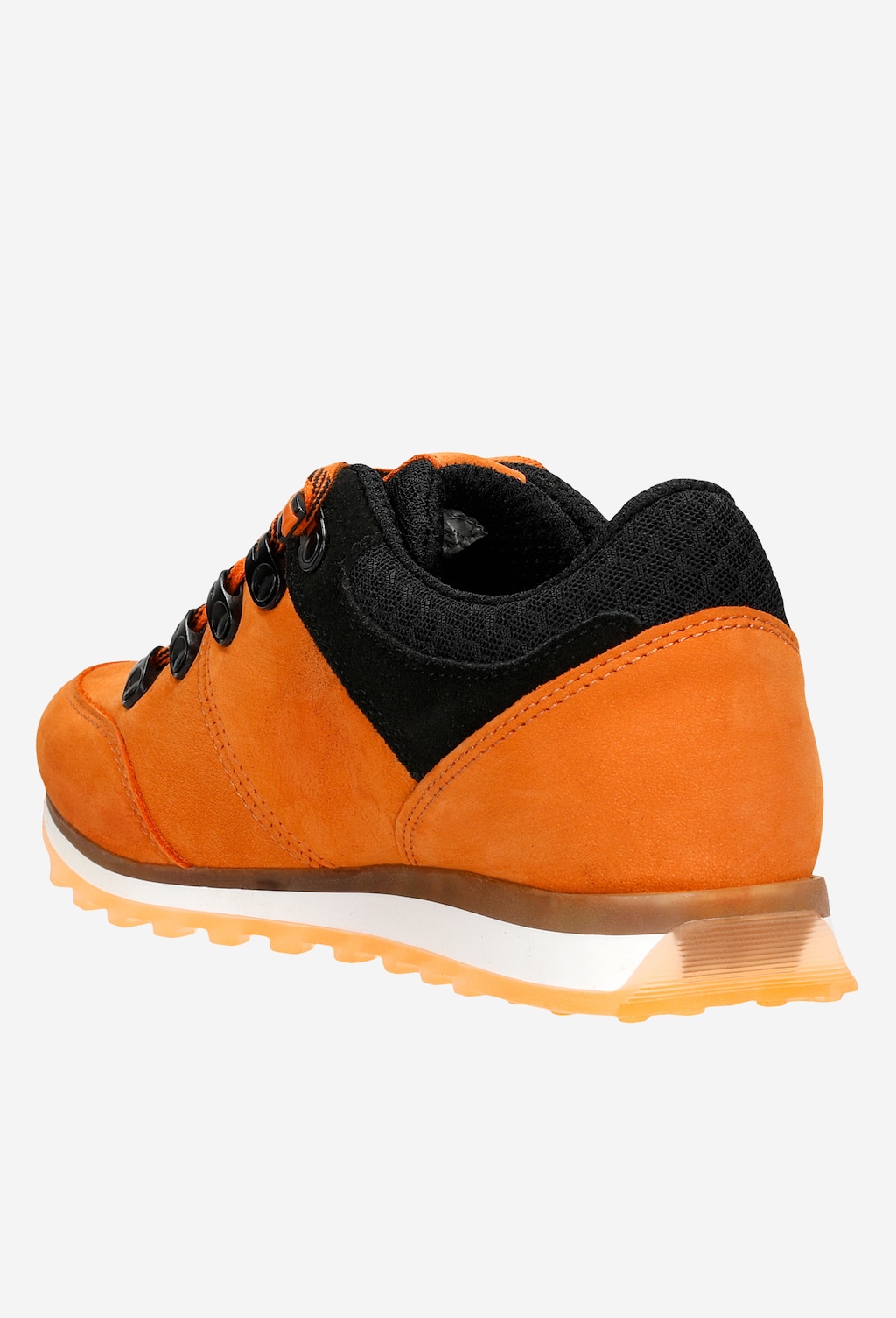 Kožené dámske sneakersy na všetky bláznovstvá 46083-85 Widok 4