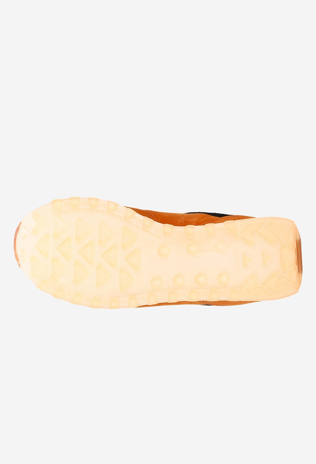 Kožené dámske sneakersy na všetky bláznovstvá 46083-85 Widok 6