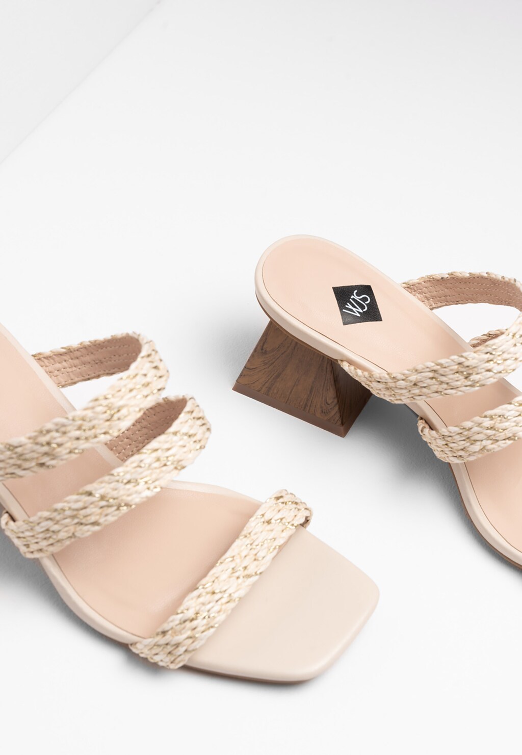 Šľapky dámske WJS WJS71016-44 Widok 5