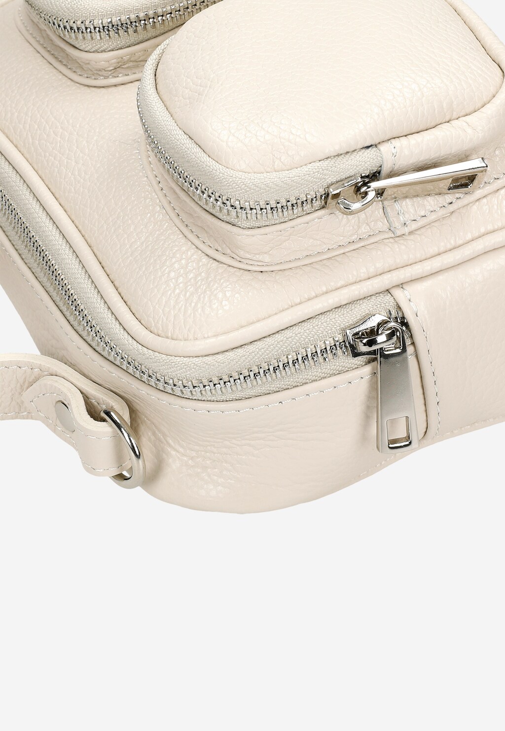 Kabelka dámska 80161-54 Widok 5