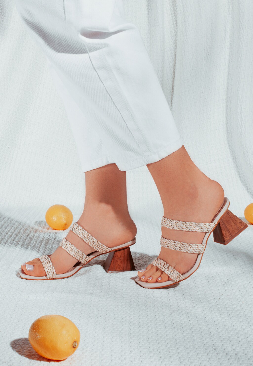 Šľapky dámske WJS WJS71016-44 Widok 1