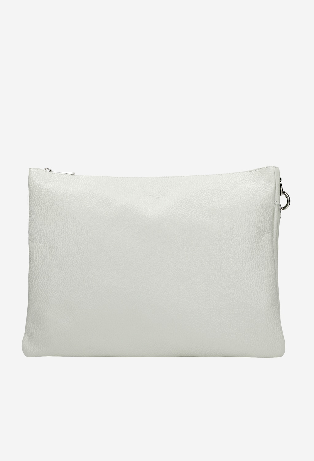 Mała torebka damska w kolorze pistacjowym 80167-57 Widok 4