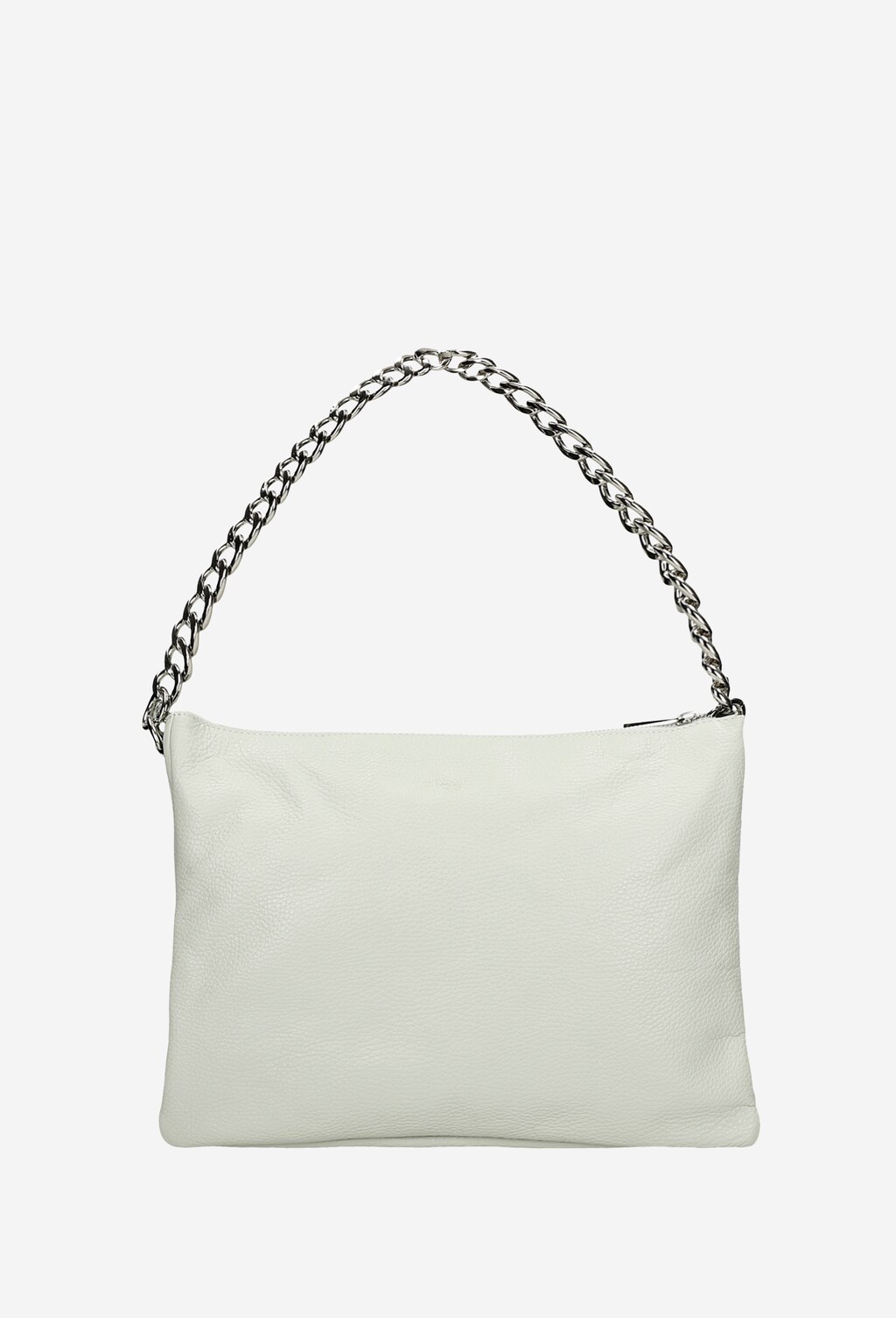 Mała torebka damska w kolorze pistacjowym 80167-57 Widok 5