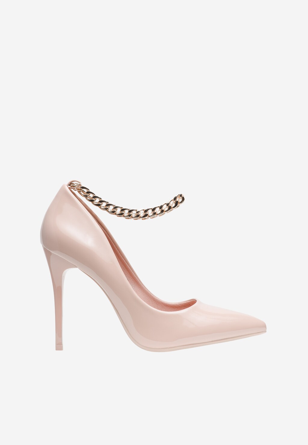 Lodičky dámské WJS WJS35013-34 Widok 1