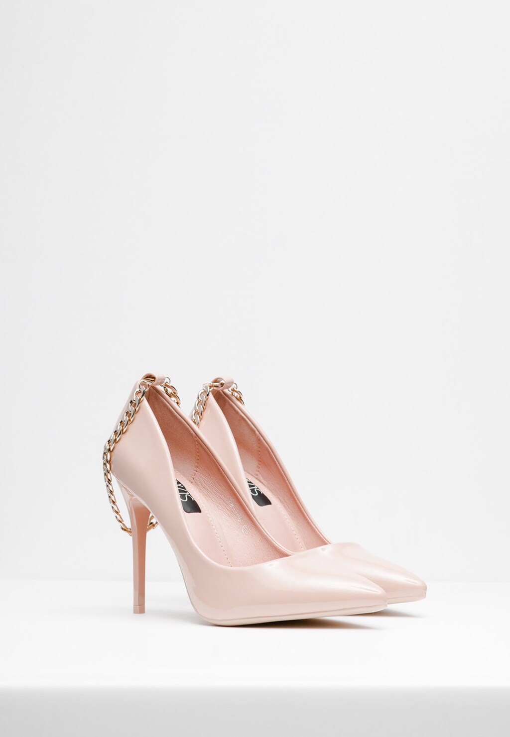 Lodičky dámské WJS WJS35013-34 Widok 2