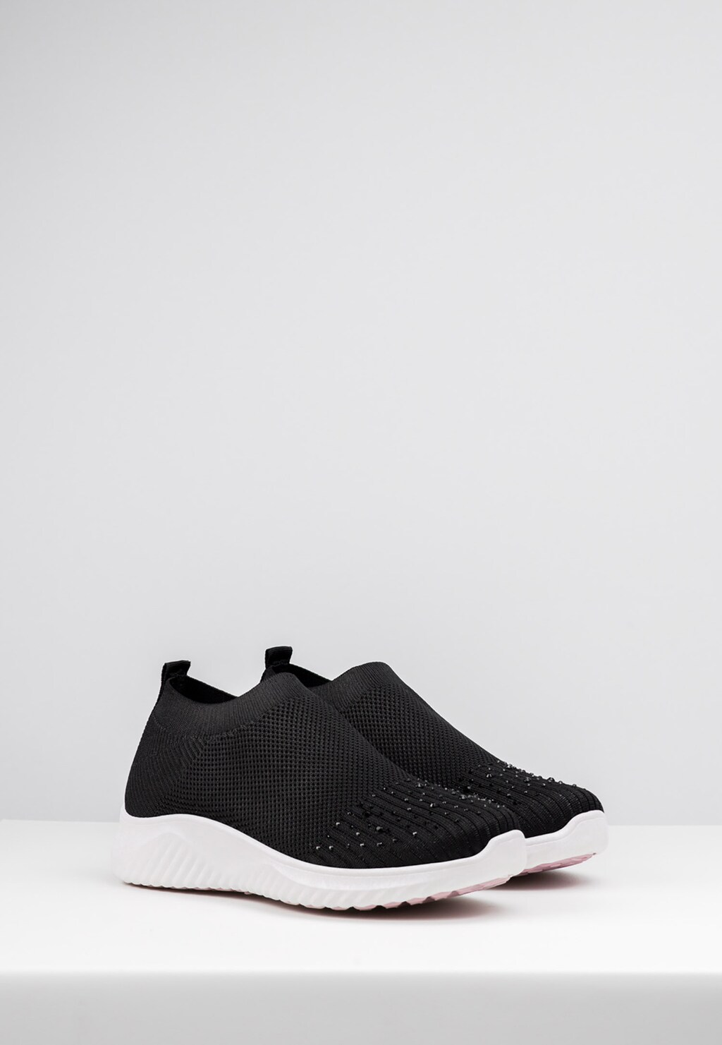 Poltopánky dámske WJS WJS64037-11 Widok 2