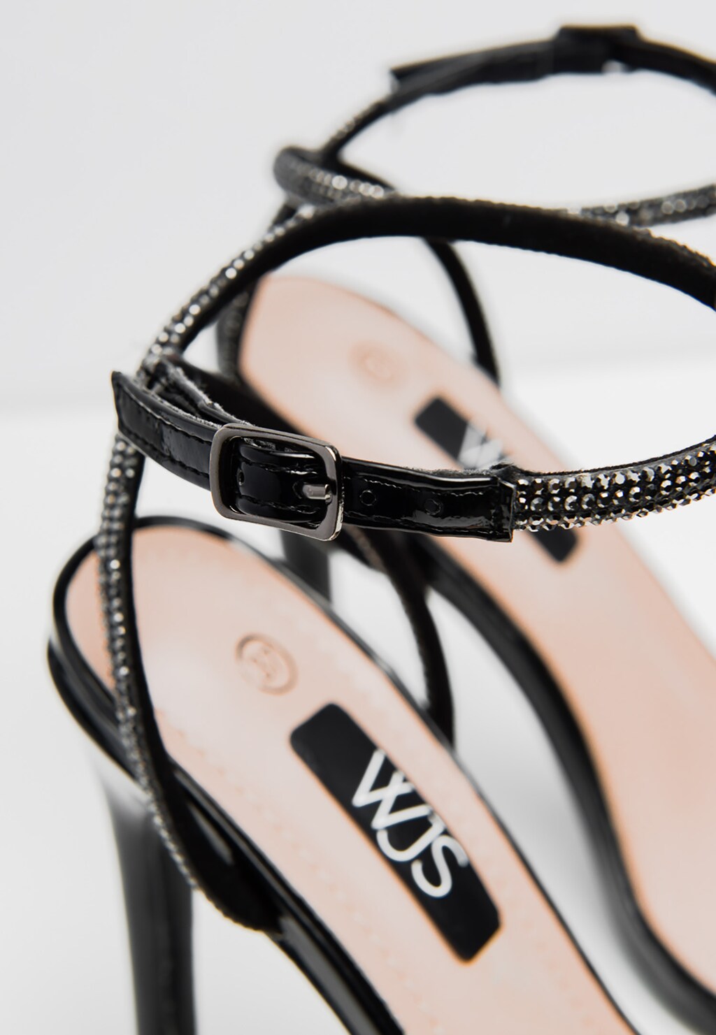 Sandále dámske WJS WJS74028-31 Widok 5