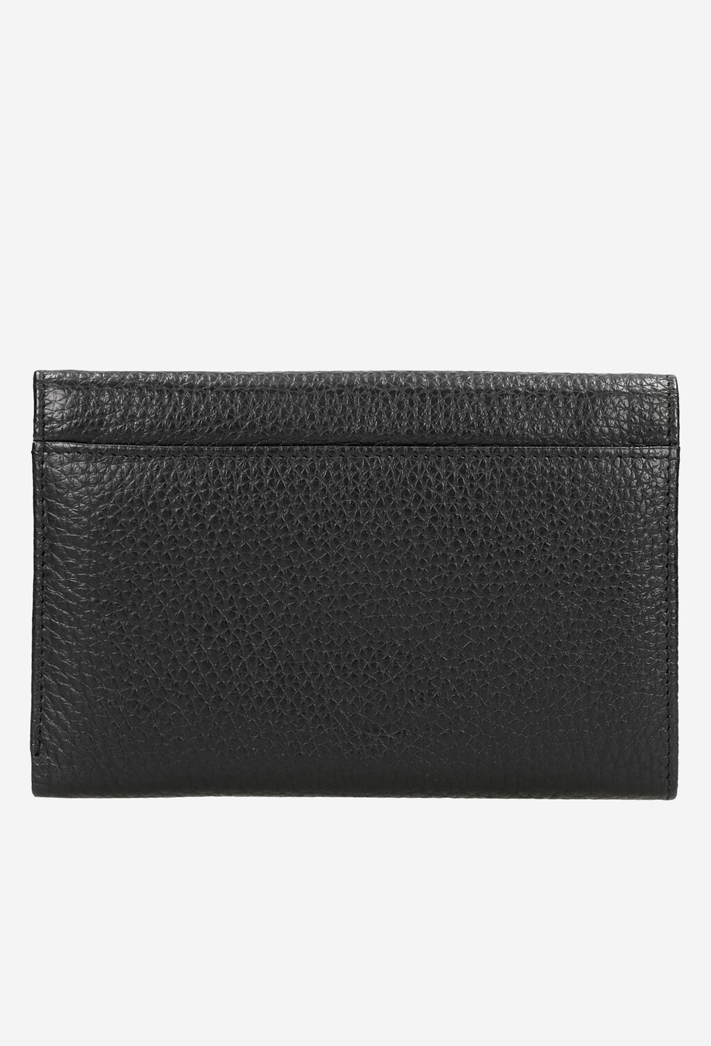 Dámska peňaženka z lícovej kože v klasickom spracovaní 91035-51 Widok 4