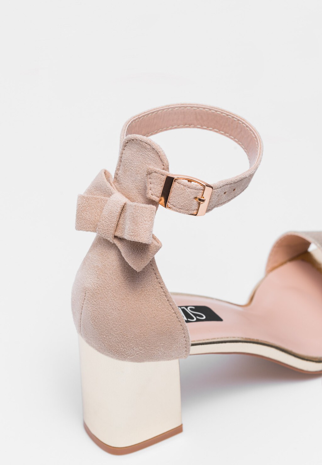 Sandály dámské WJS WJS74035-68 Widok 4