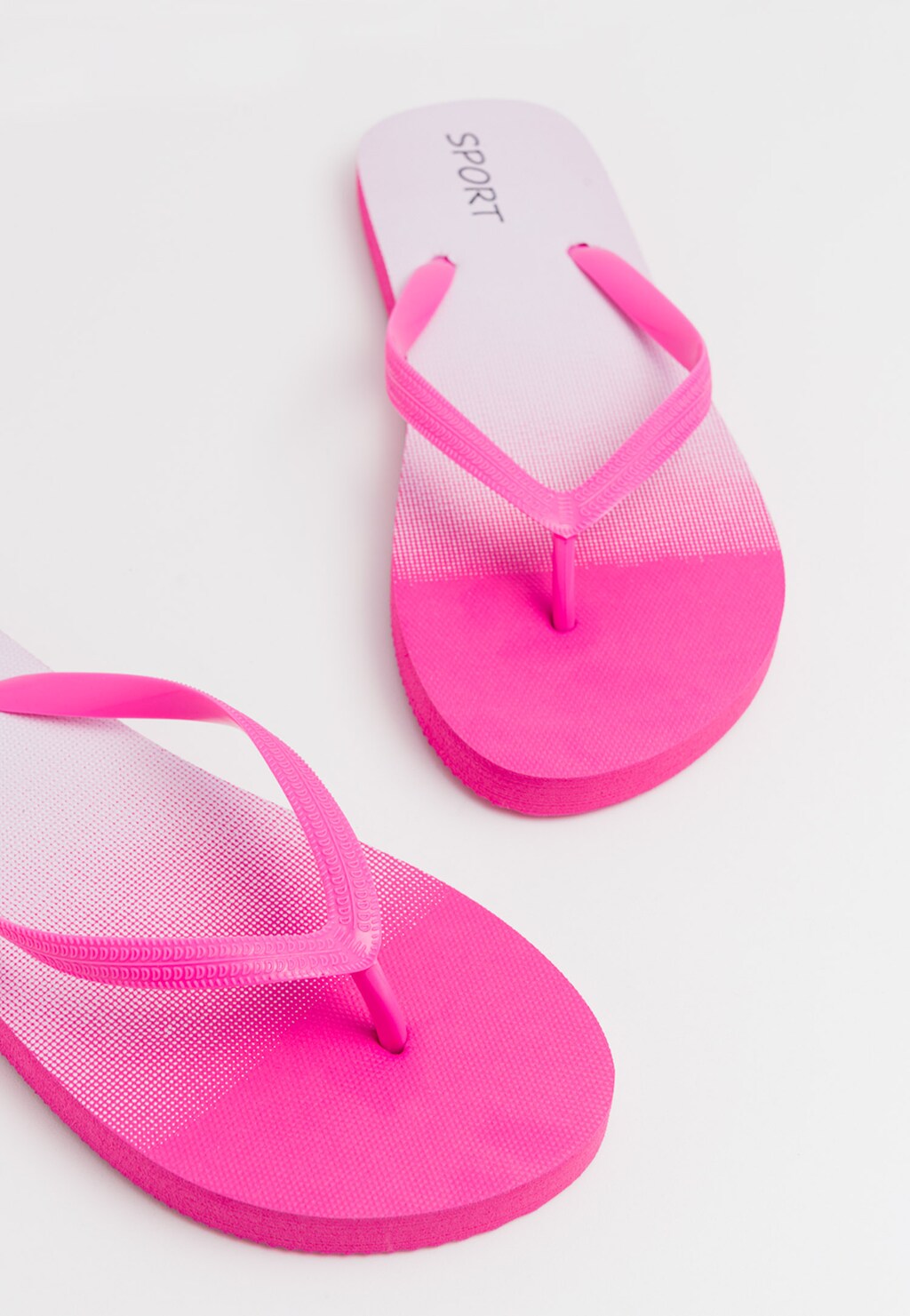 Žabky dámské WJS WJS71036-19 Widok 4