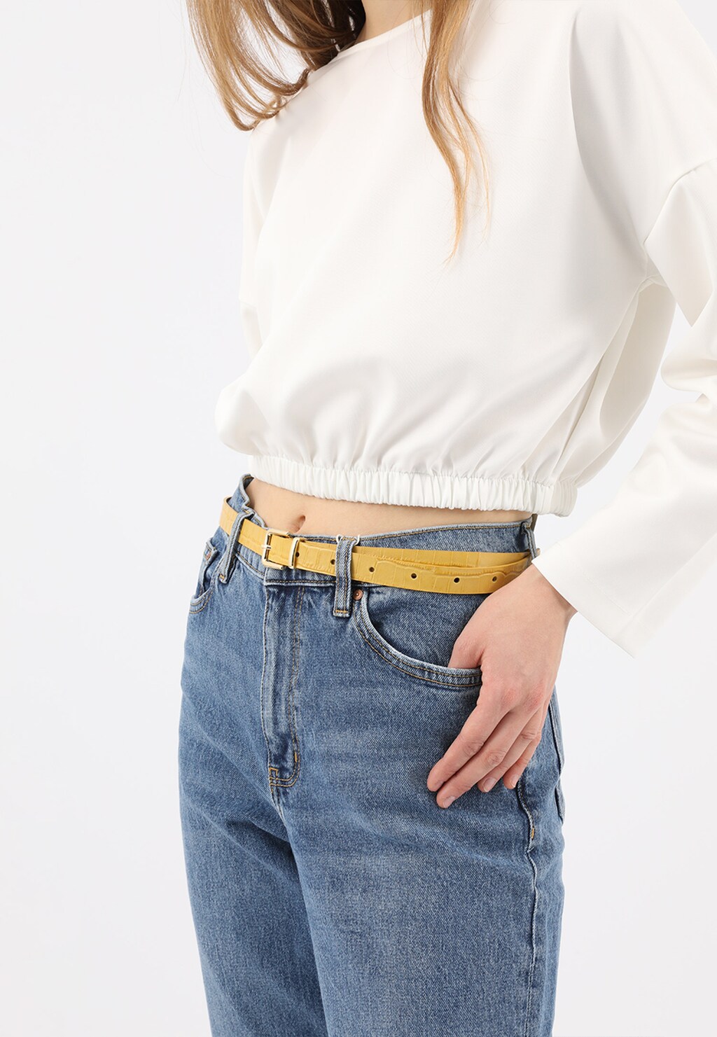 Opasky dámska 93053-58 Widok 1