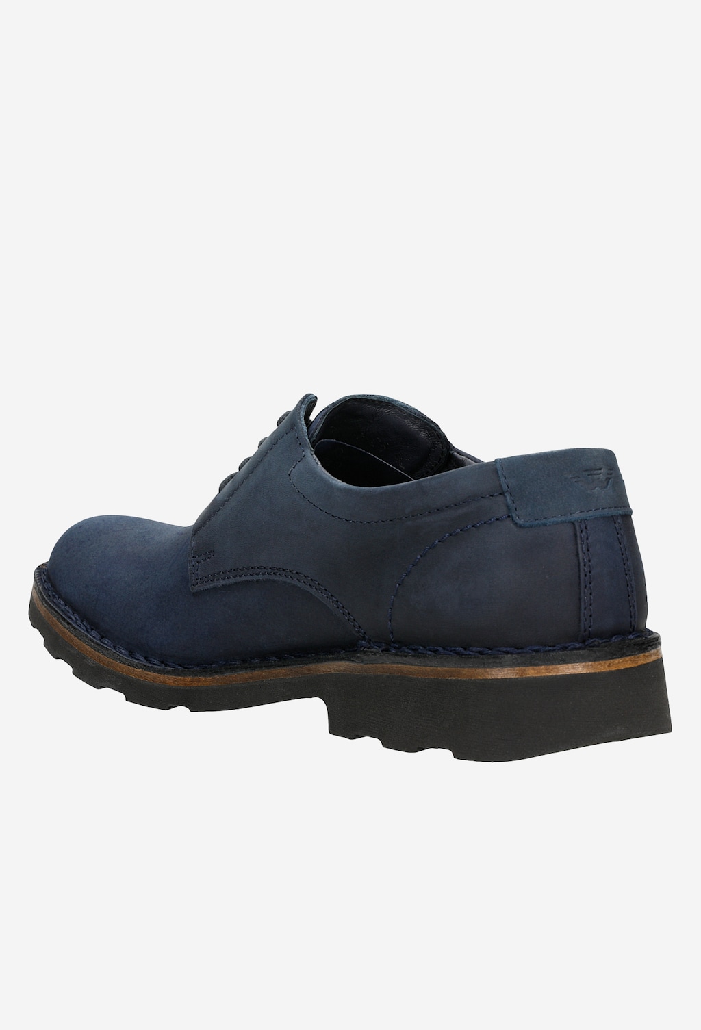 Poltopánky pánske 5084-05 Widok 4