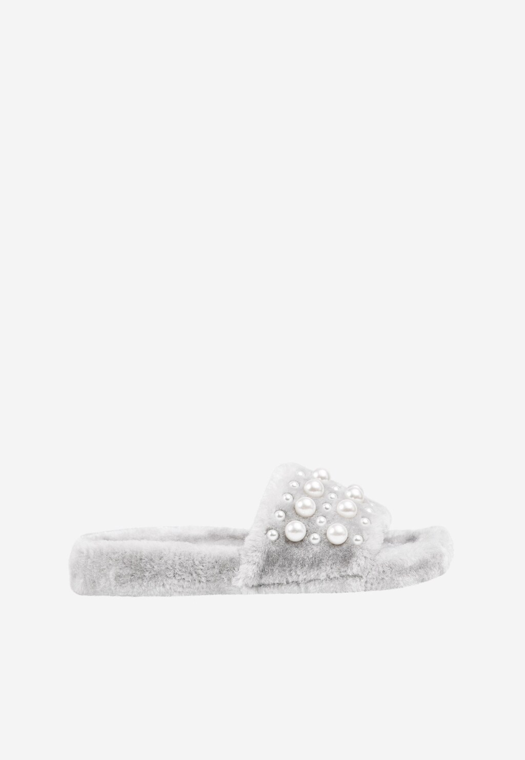 Papuče dámske WJS WJS39000-10 Widok 1