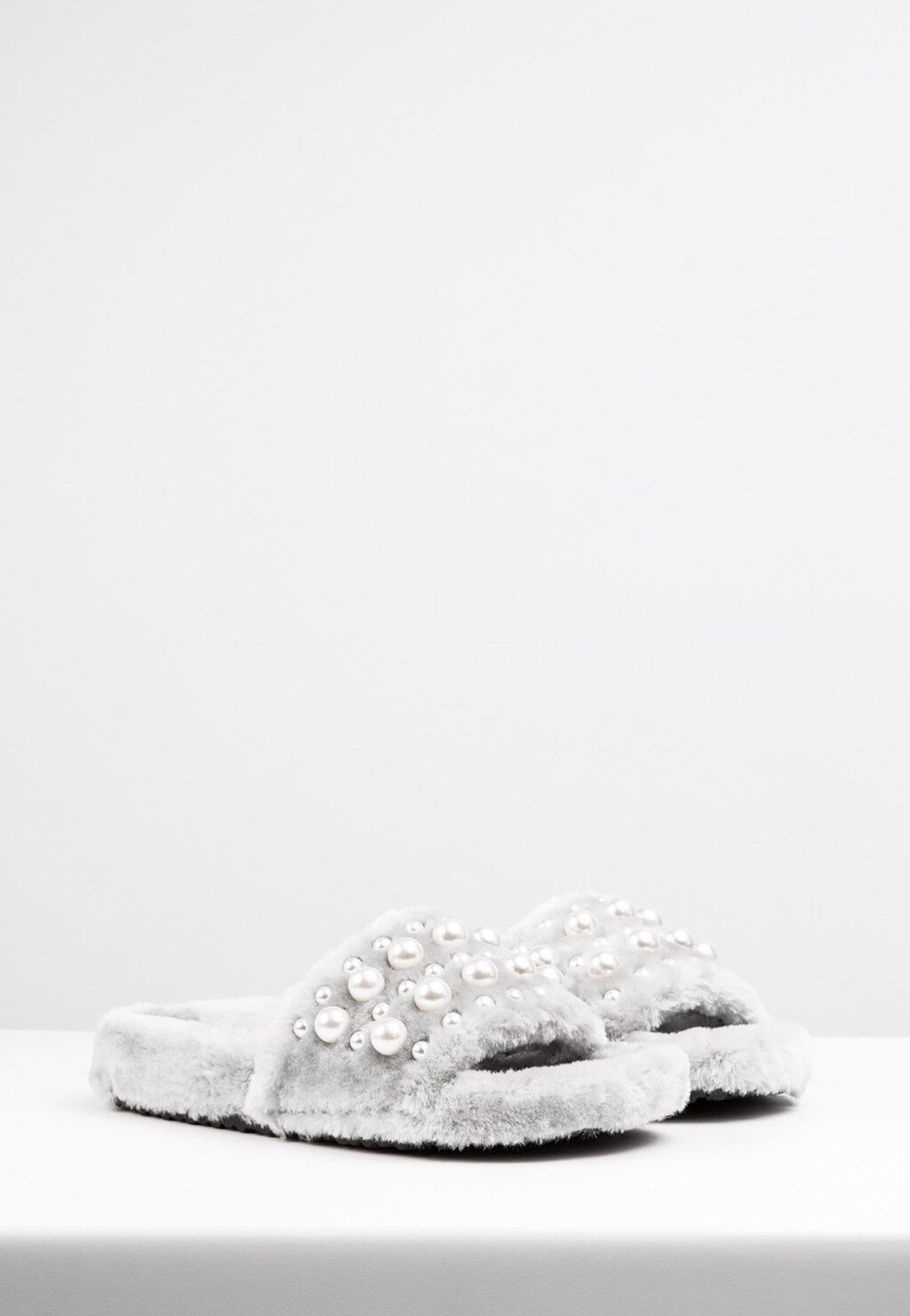 Papuče dámske WJS WJS39000-10 Widok 2