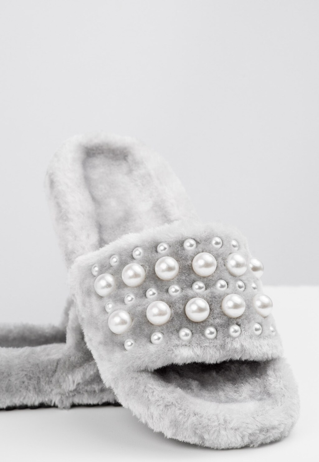 Papuče dámske WJS WJS39000-10 Widok 3